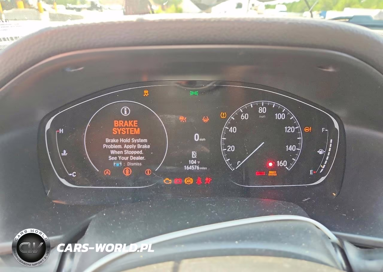2021 Honda Accord Sport Se VIN:1HGCV1F40MA002055 - 9