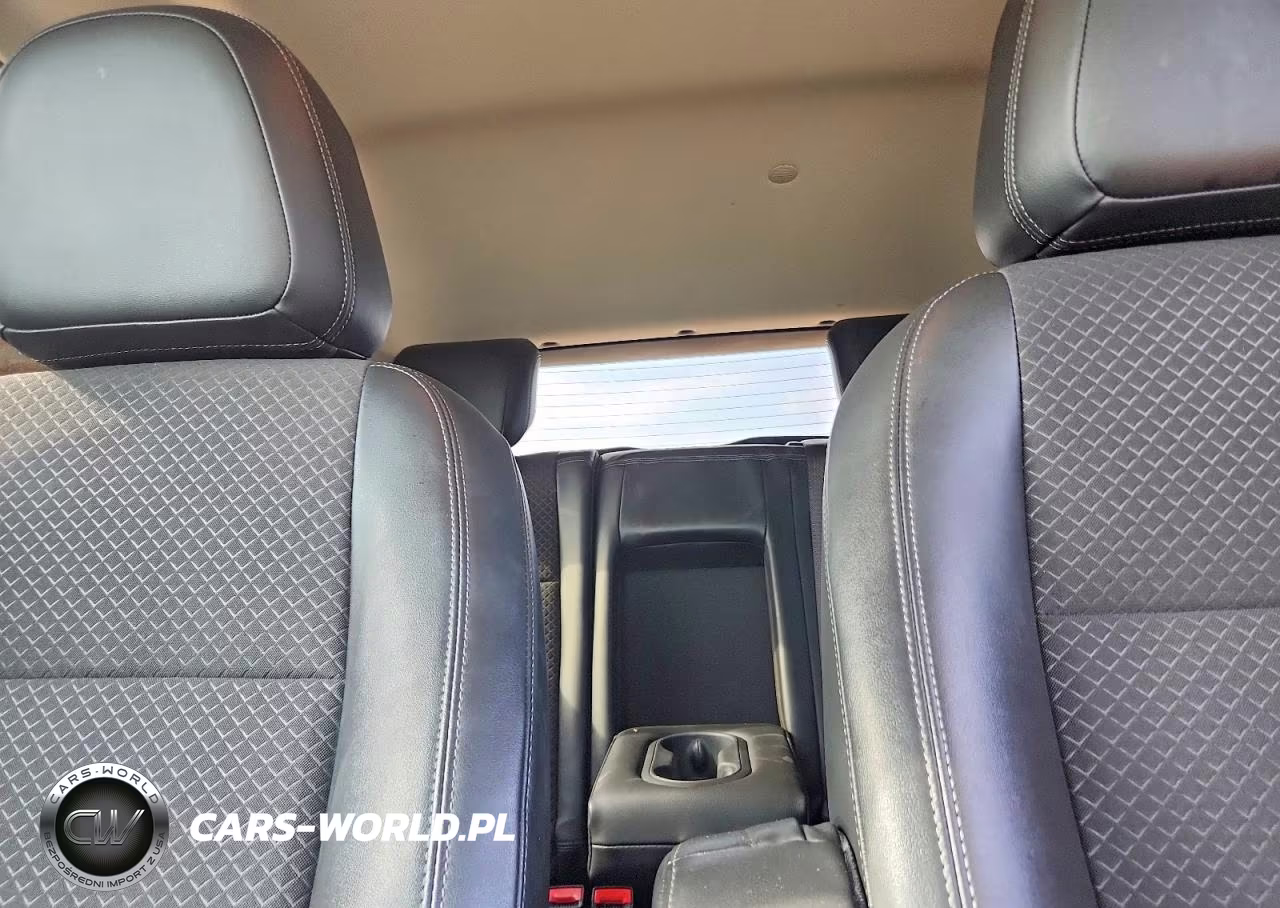2019 Buick Encore Preferred VIN:KL4CJASBXKB886697 - 10