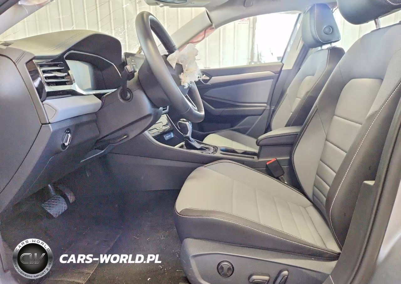 2026 Volkswagen Jetta Se VIN:3VW7W7BU9TM001801 - 7