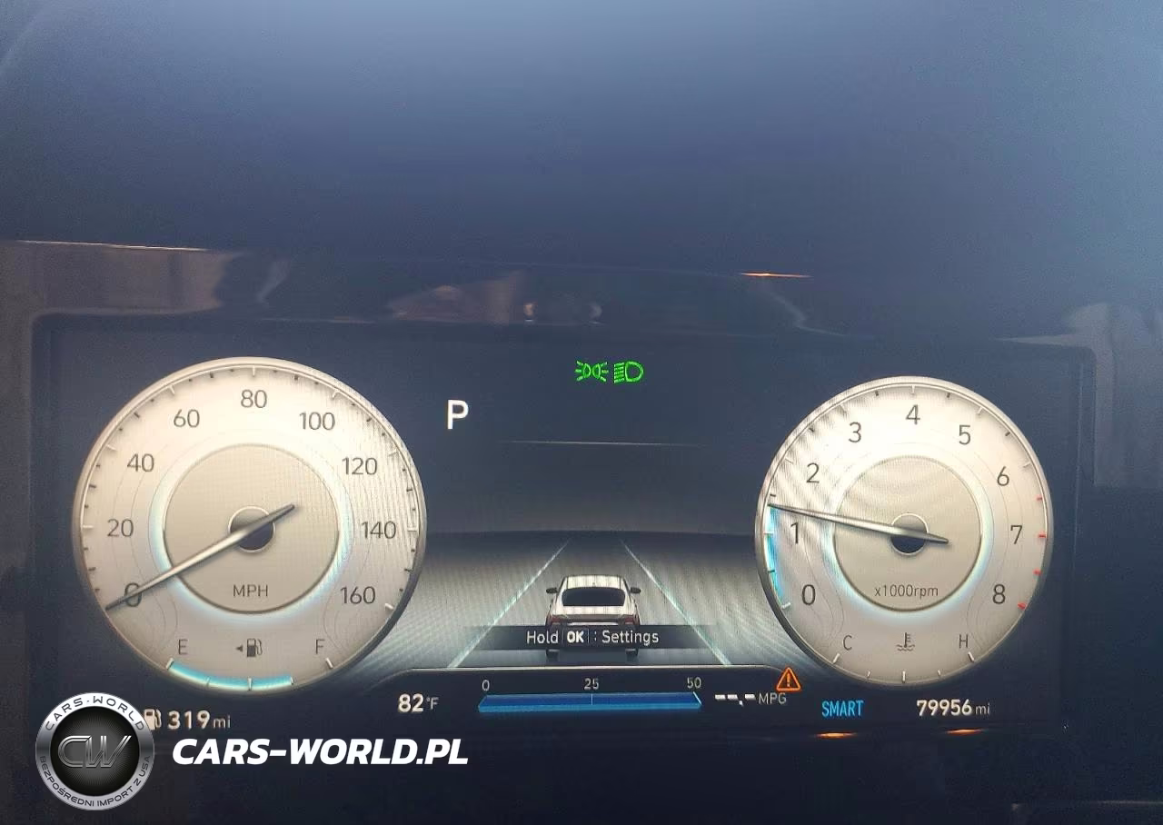 2021 Hyundai Elantra Sel VIN:5NPLN4AGXMH028642 - 9