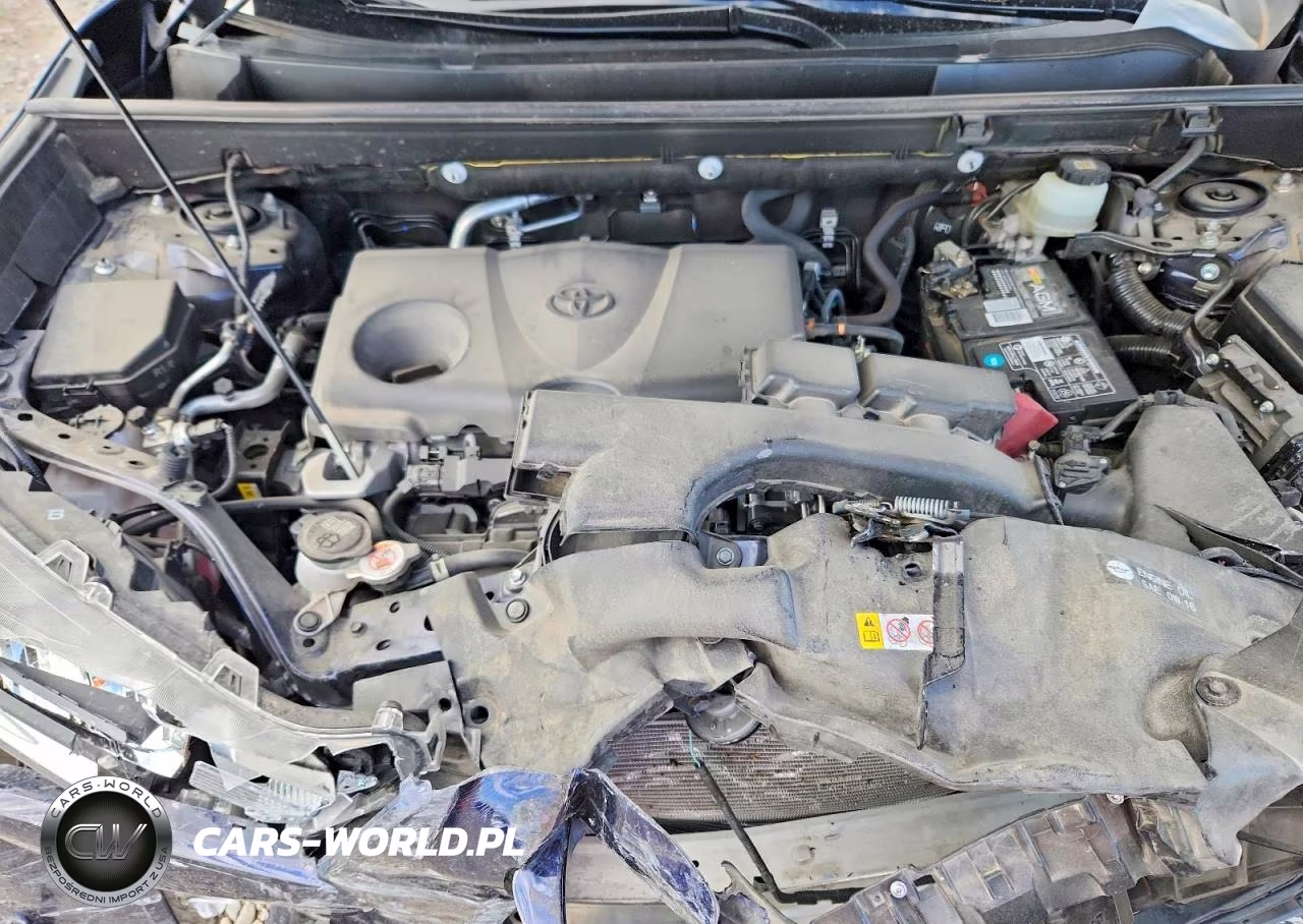 2021 Toyota Rav4 Xle Premium VIN:JTMA1RFV9MD073293 - 11