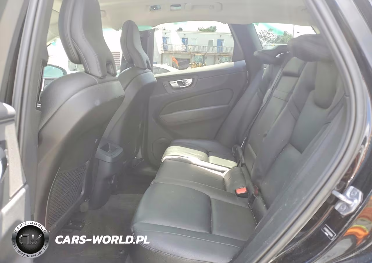 2019 Volvo Xc60 T5 VIN:LYV102RK4KB326894 - 11