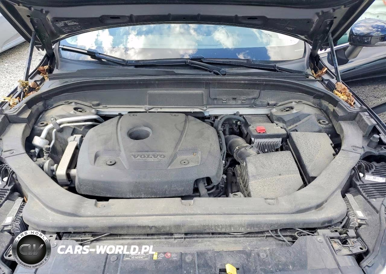 2019 Volvo Xc60 T5 VIN:LYV102RK4KB326894 - 12