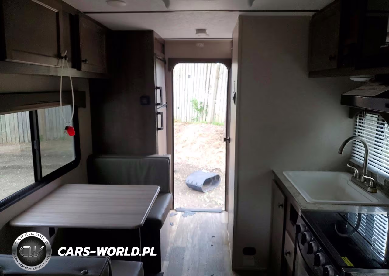 2022 Sunset Sun Lite Camper VIN:7J3U1EE12NS007438 - 5