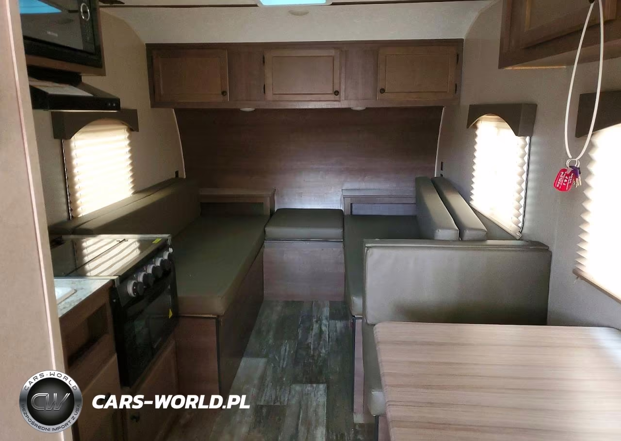 2022 Sunset Sun Lite Camper VIN:7J3U1EE12NS007438 - 6