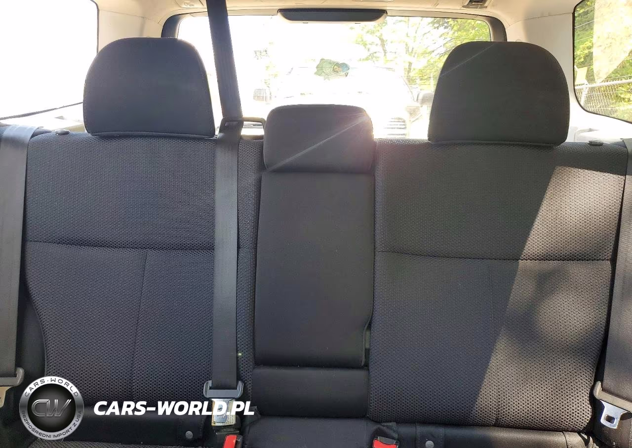 2013 Subaru Forester 2.5X VIN:JF2SHABC9DH440001 - 10