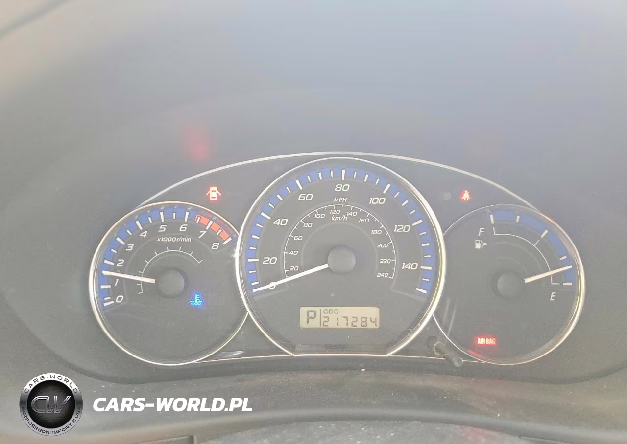 2013 Subaru Forester 2.5X VIN:JF2SHABC9DH440001 - 9