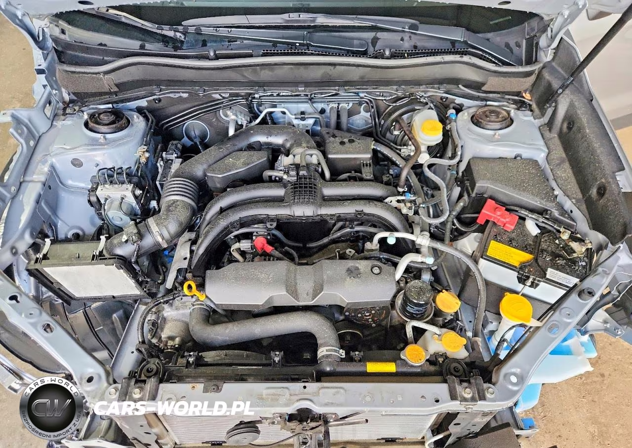 2018 Subaru Forester 2.5I VIN:JF2SJABC7JH598207 - 11