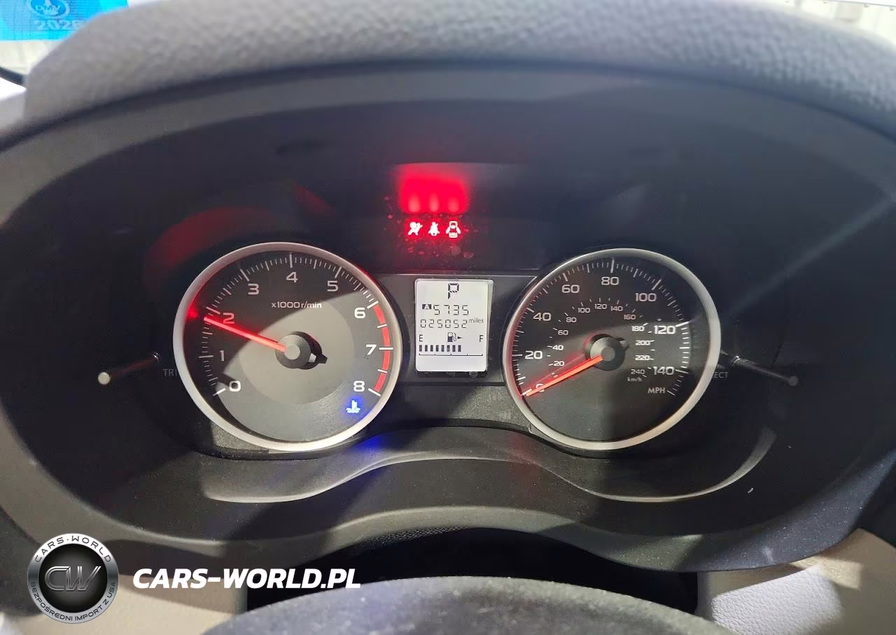 2018 Subaru Forester 2.5I VIN:JF2SJABC7JH598207 - 9
