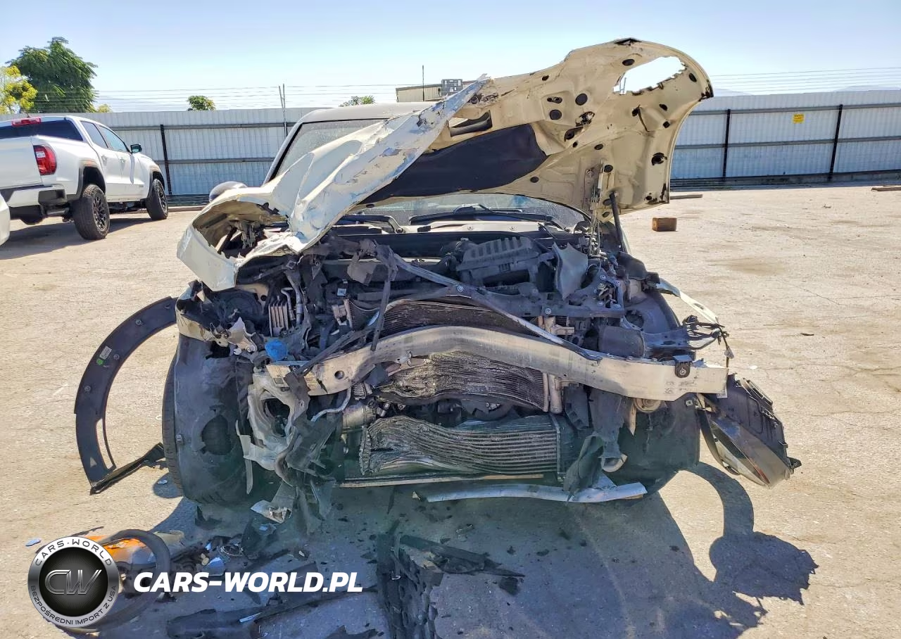 2015 Mini Cooper S VIN:WMWXU3C55F2B56205 - 5