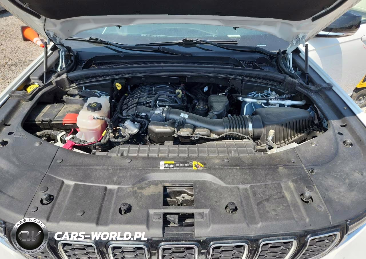 2023 Jeep Grand Cherokee L Limited VIN:1C4RJKBG3P8854339 - 12