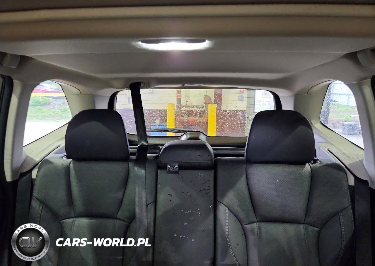 2020 Subaru Forester Limited VIN:JF2SKAUC0LH517142 - 10