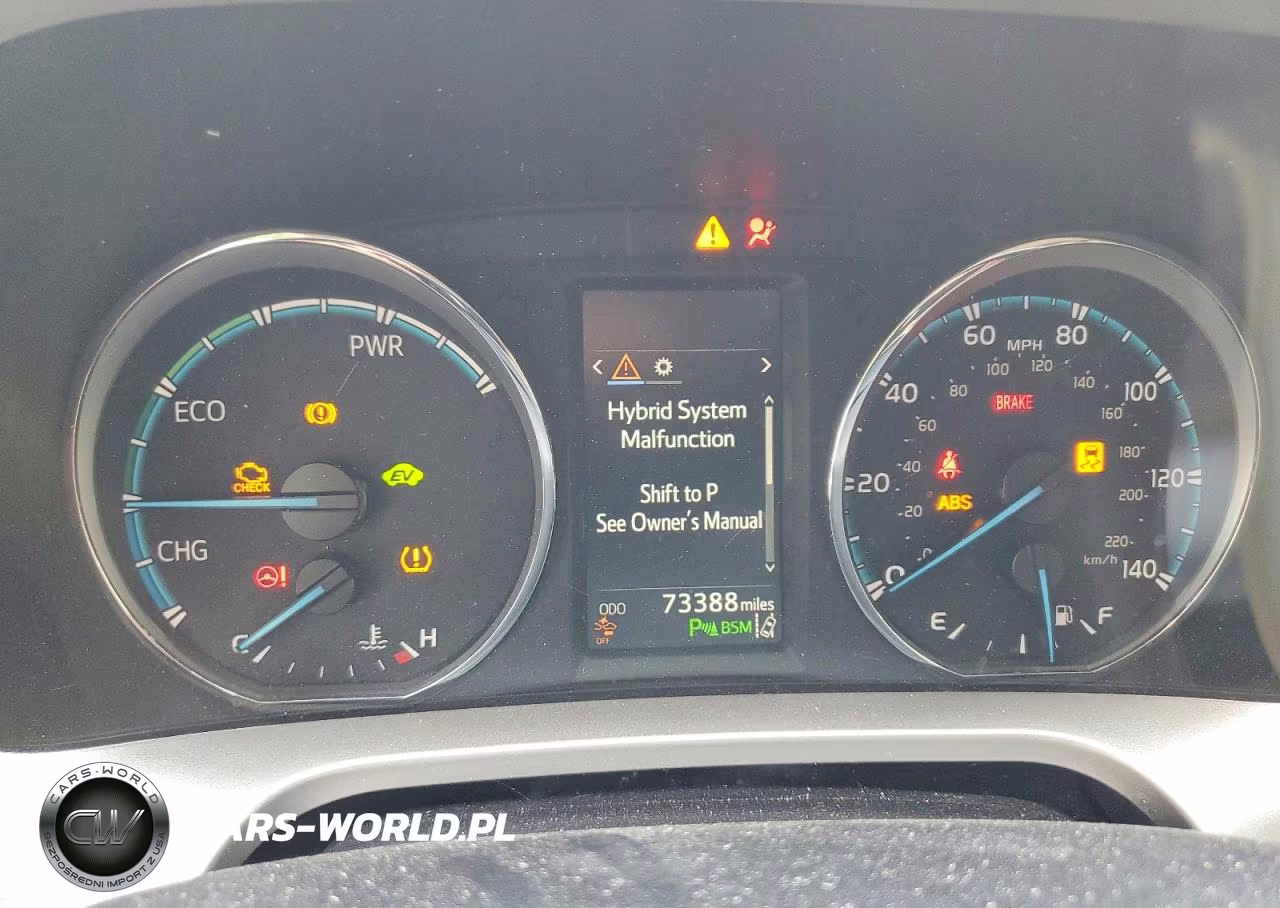 2017 Toyota Rav4 Hv Limited VIN:JTMDJREV9HD117751 - 9
