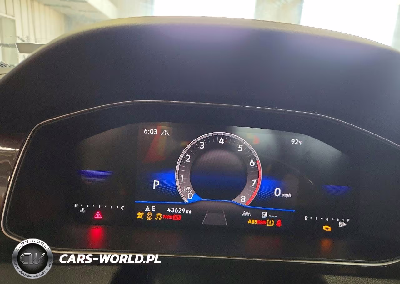 2025 Volkswagen Jetta Sport VIN:3VWBX7BU2SM042325 - 9