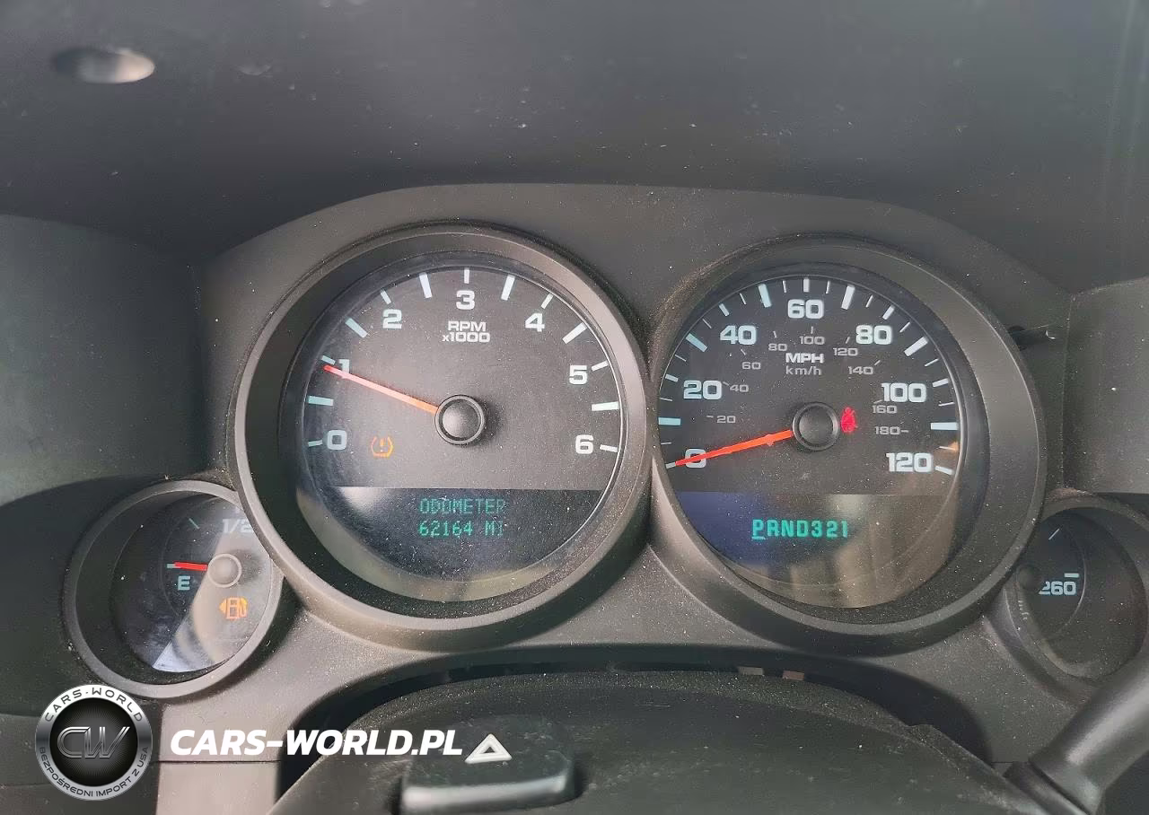 2013 GMC Sierra K1500 Sl VIN:1GTR2UEAXDZ158180 - 9