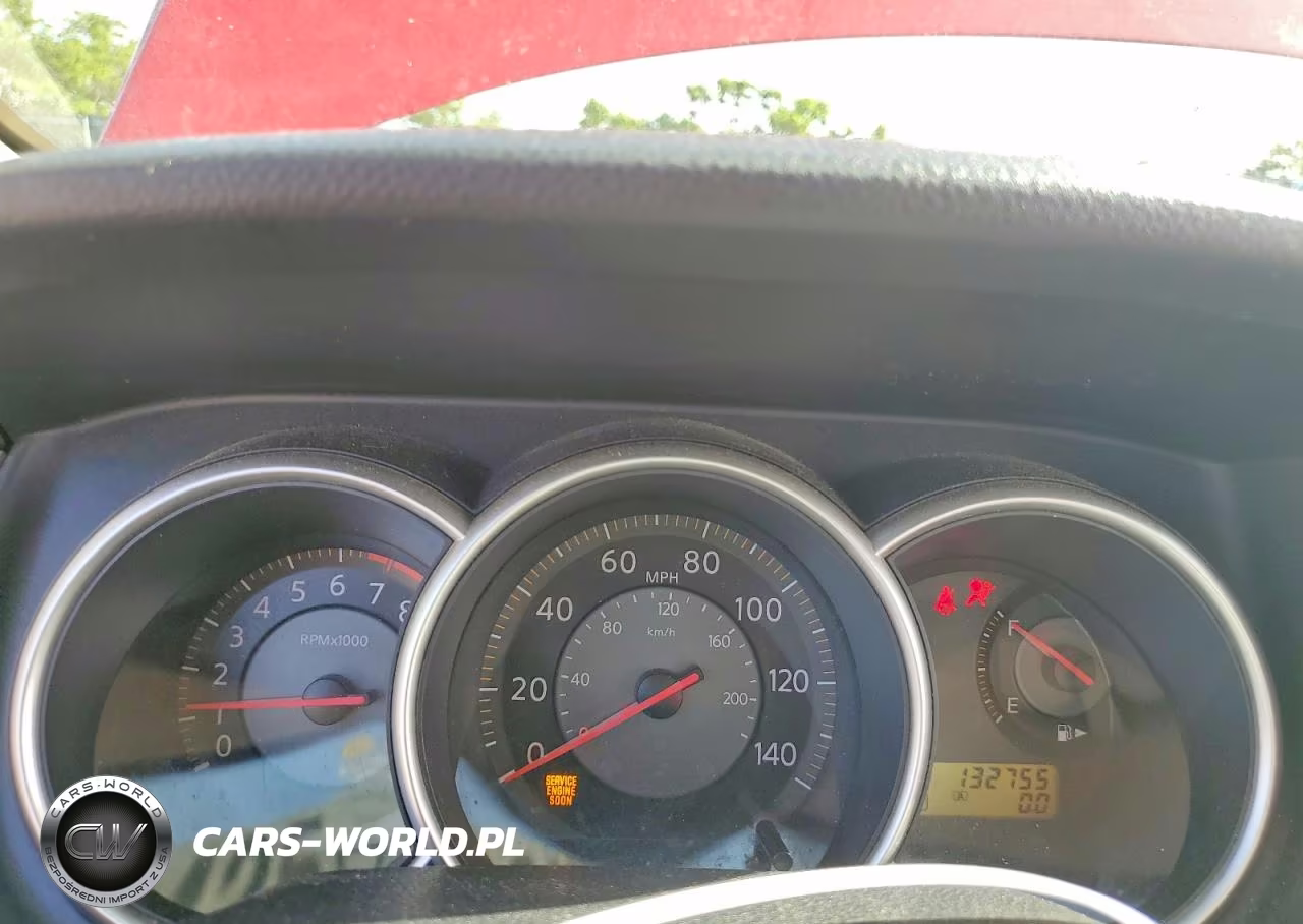 2007 Nissan Versa 1.8 S VIN:3N1BC13E97L351227 - 9