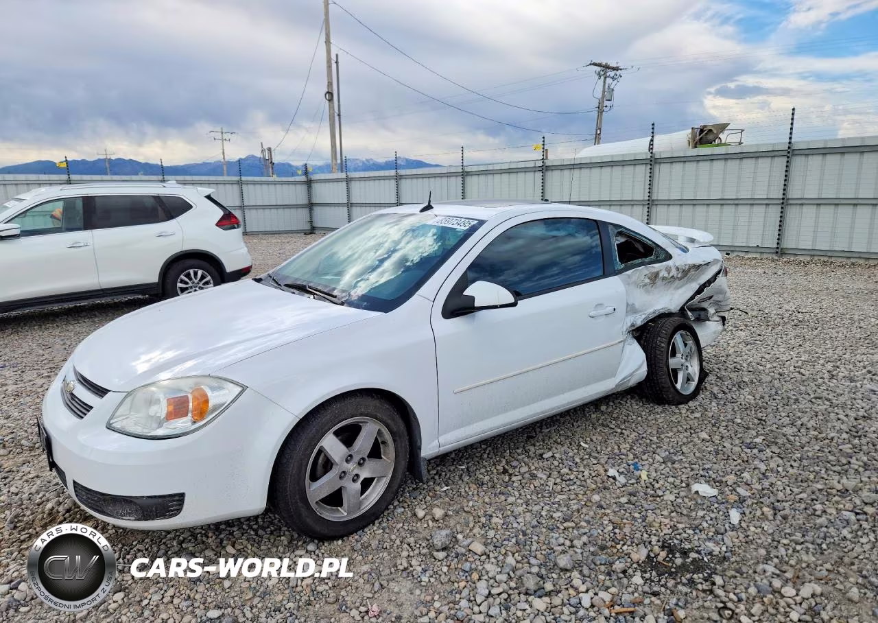 2005 Chevrolet Cobalt Ls