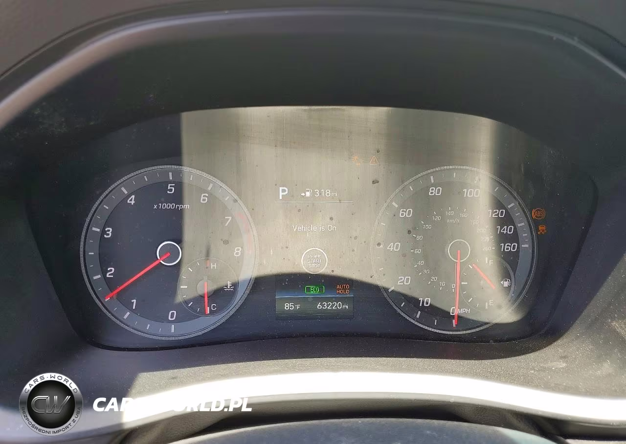 2019 Hyundai Sonata Limited Turbo VIN:5NPE34AB5KH810010 - 9