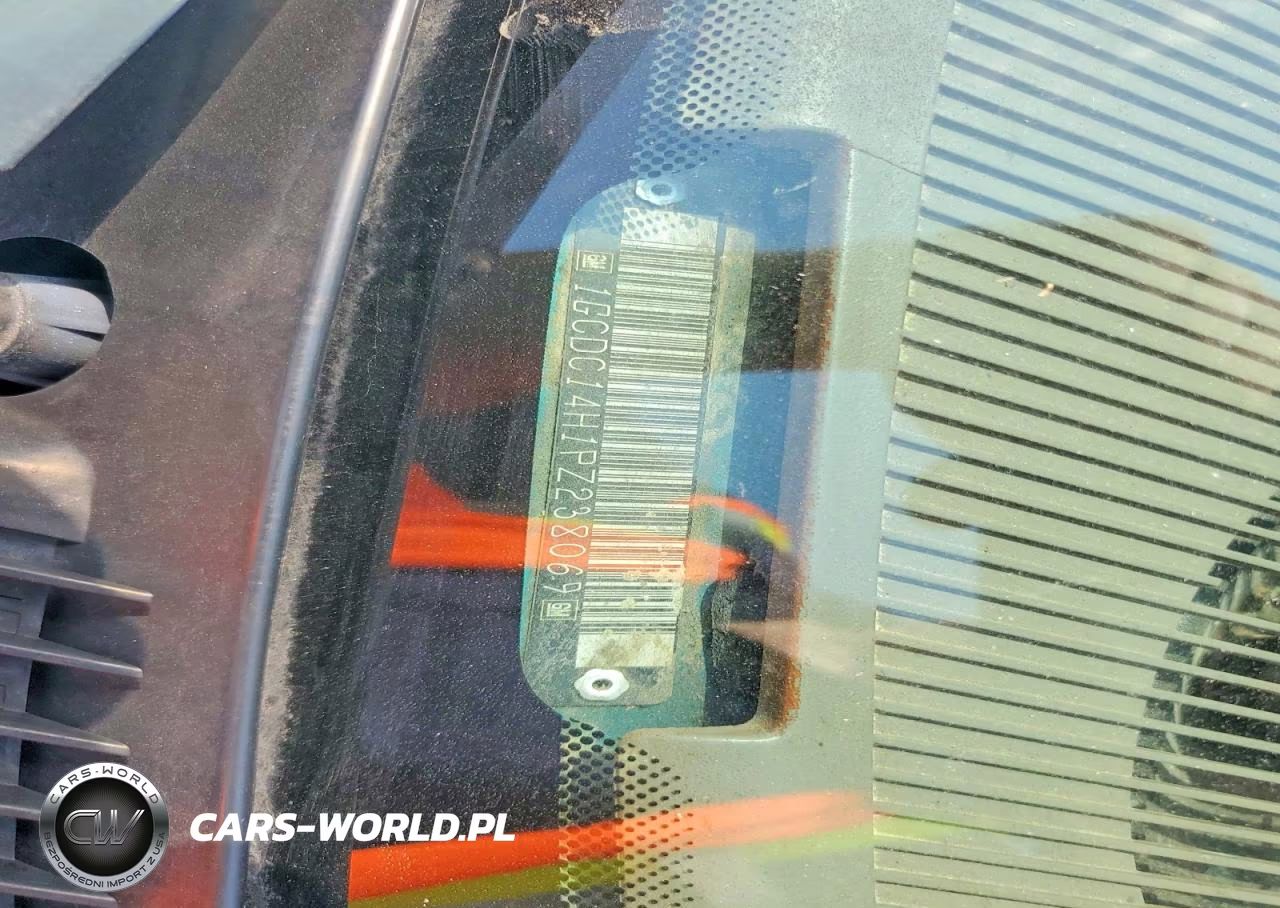 1993 Chevrolet Gmt-400 VIN:1GCDC14H1PZ238069 - 12