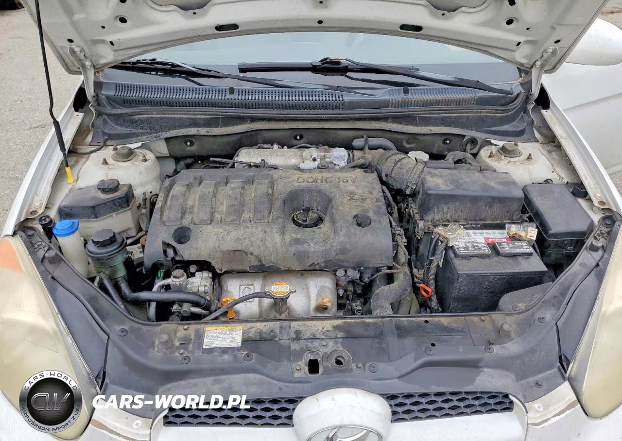 2009 Hyundai Accent Se VIN:KMHCN36C29U134642 - 12