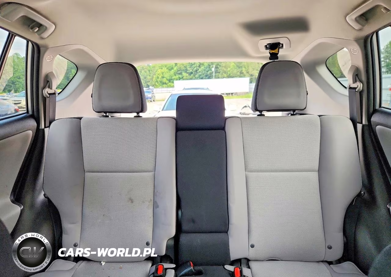 2016 Toyota Rav4 Xle VIN:2T3WFREV1GW264660 - 10