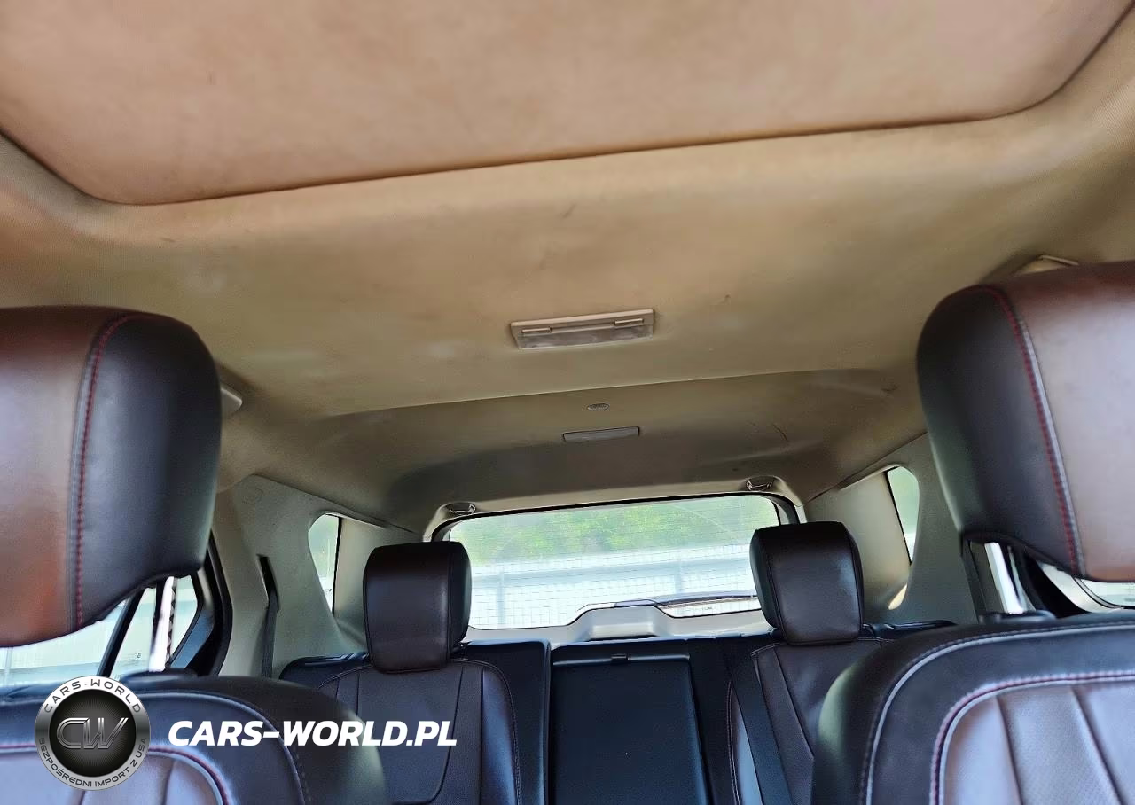 2015 Chevrolet Equinox Ltz VIN:1GNALDEK2FZ120908 - 10