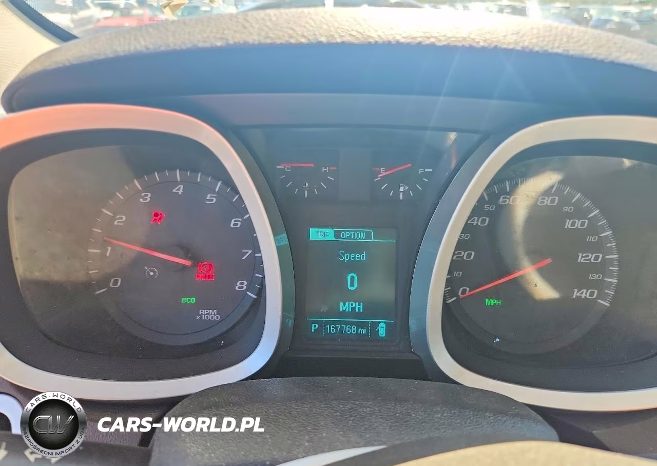 2015 Chevrolet Equinox Ltz VIN:1GNALDEK2FZ120908 - 9