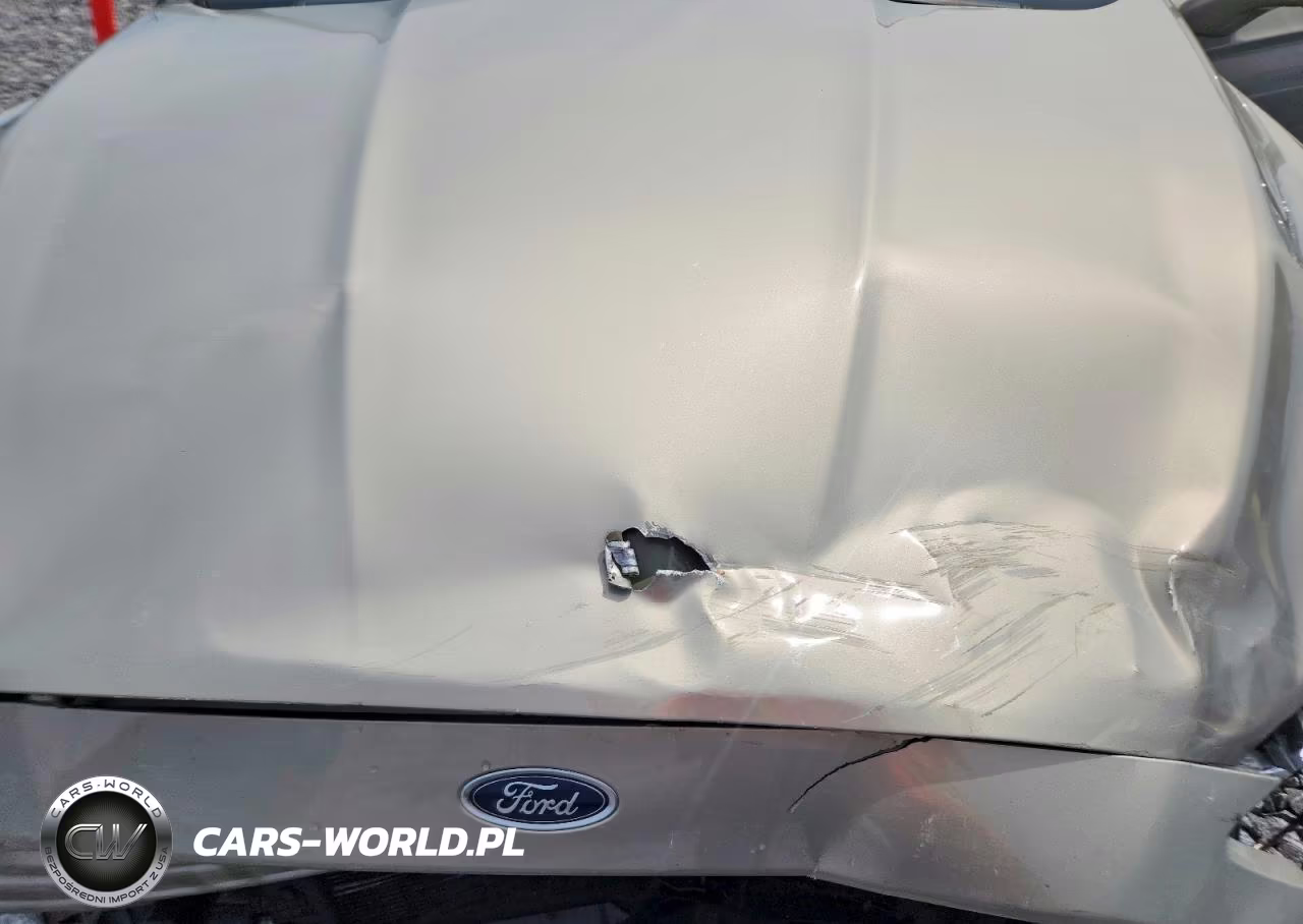 2015 Ford Fusion Se VIN:3FA6P0HDXFR132114 - 11
