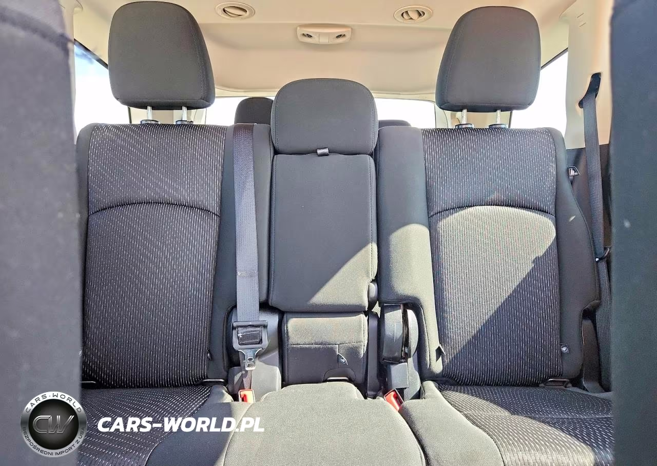 2011 Dodge Journey Crew VIN:3D4PG3FG6BT551137 - 10