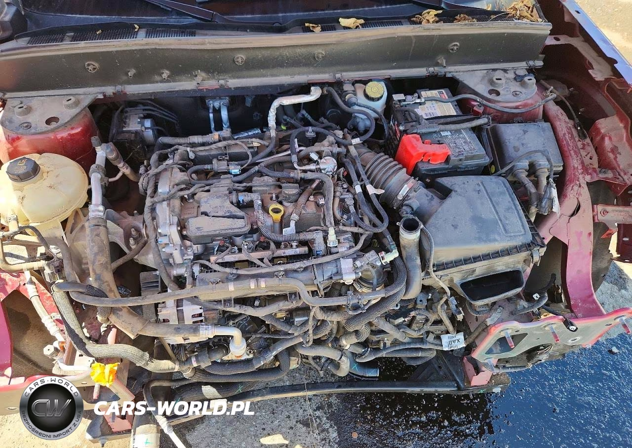 2021 Ford Bronco Sport Big Bend VIN:3FMCR9B64MRB04419 - 11