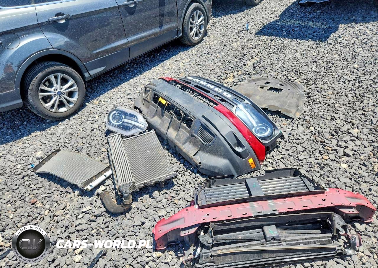 2021 Ford Bronco Sport Big Bend VIN:3FMCR9B64MRB04419 - 12