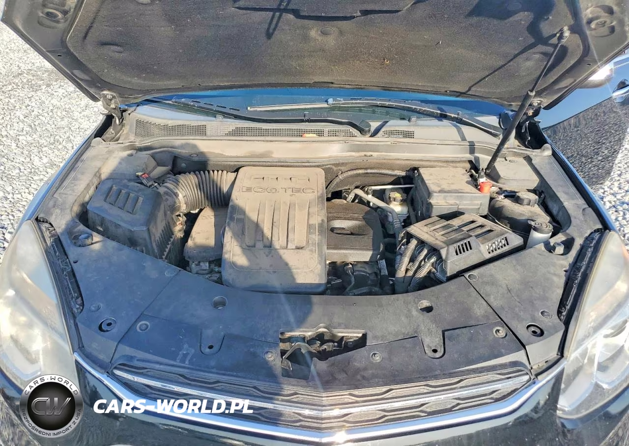 2017 Chevrolet Equinox Premier VIN:2GNFLGEK3H6121068 - 11