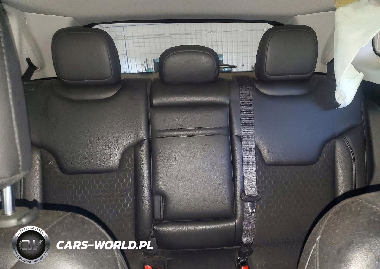 2019 JEEP COMPASS LA LATITUDE VIN:3C4NJDBB7KT652855 - 10