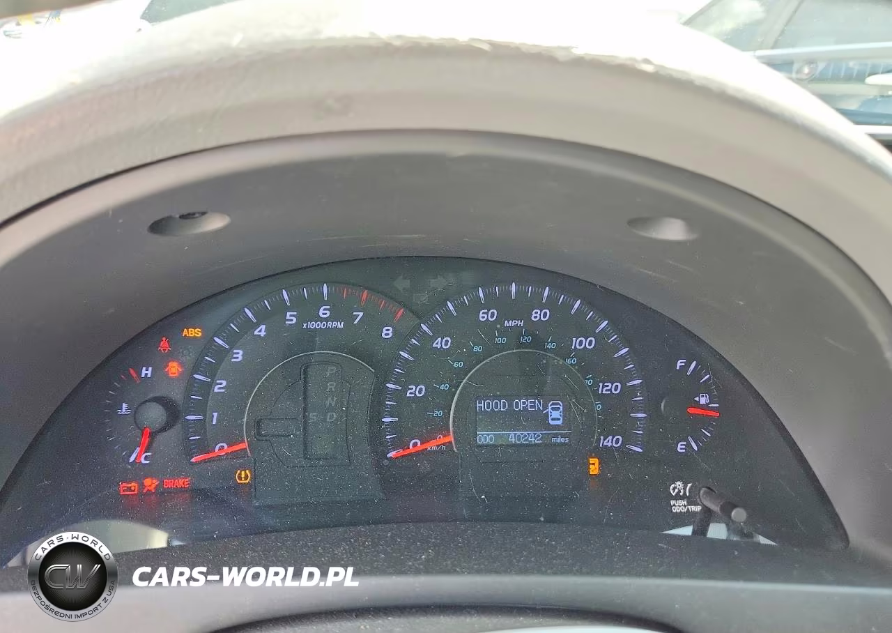 2010 Toyota Camry Xle VIN:4T4BF3EK3AR021178 - 9