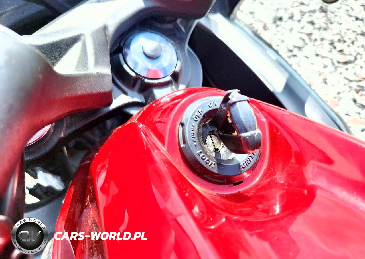2021 Kawasaki Ex650 M VIN:ML5EXEM18MDA36497 - 8
