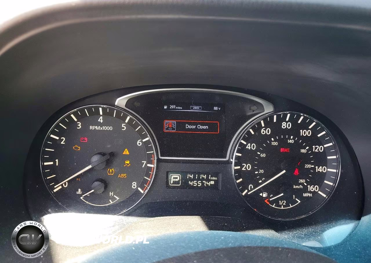 2014 Nissan Pathfinder S VIN:5N1AR2MM9EC636484 - 9