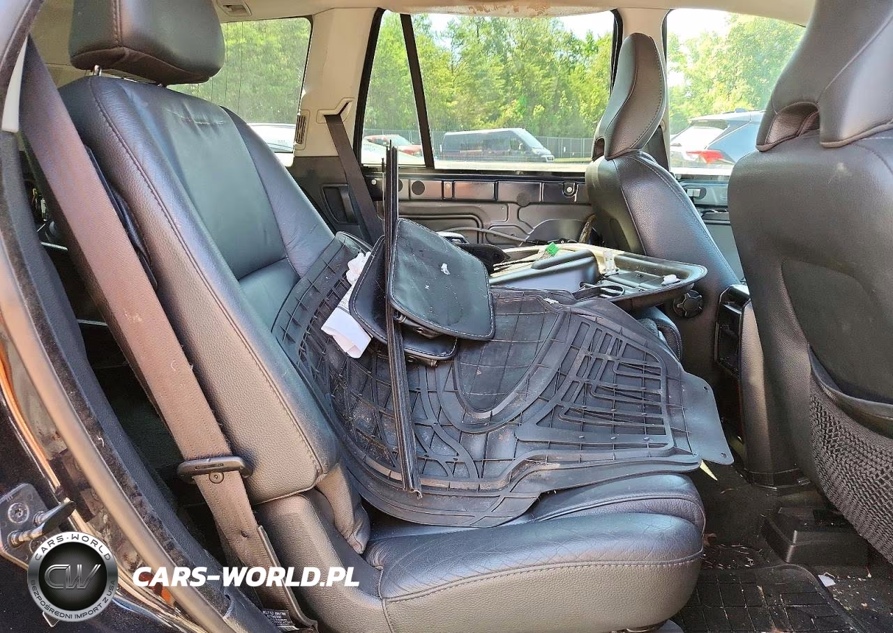 2010 Volvo Xc90 3.2 VIN:YV4982CZ0A1543511 - 11