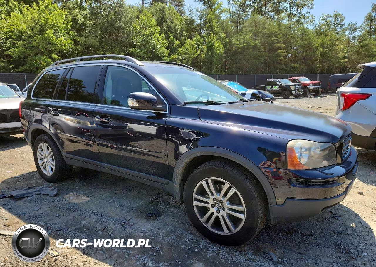 2010 Volvo Xc90 3.2 VIN:YV4982CZ0A1543511 - 4