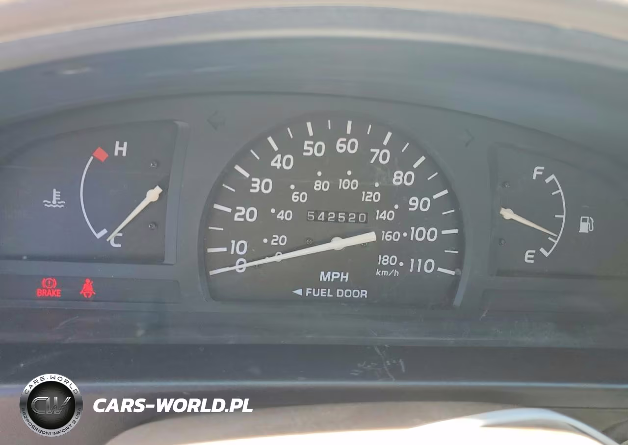 2004 Toyota Tacoma Base VIN:5TENL42N04Z394067 - 9