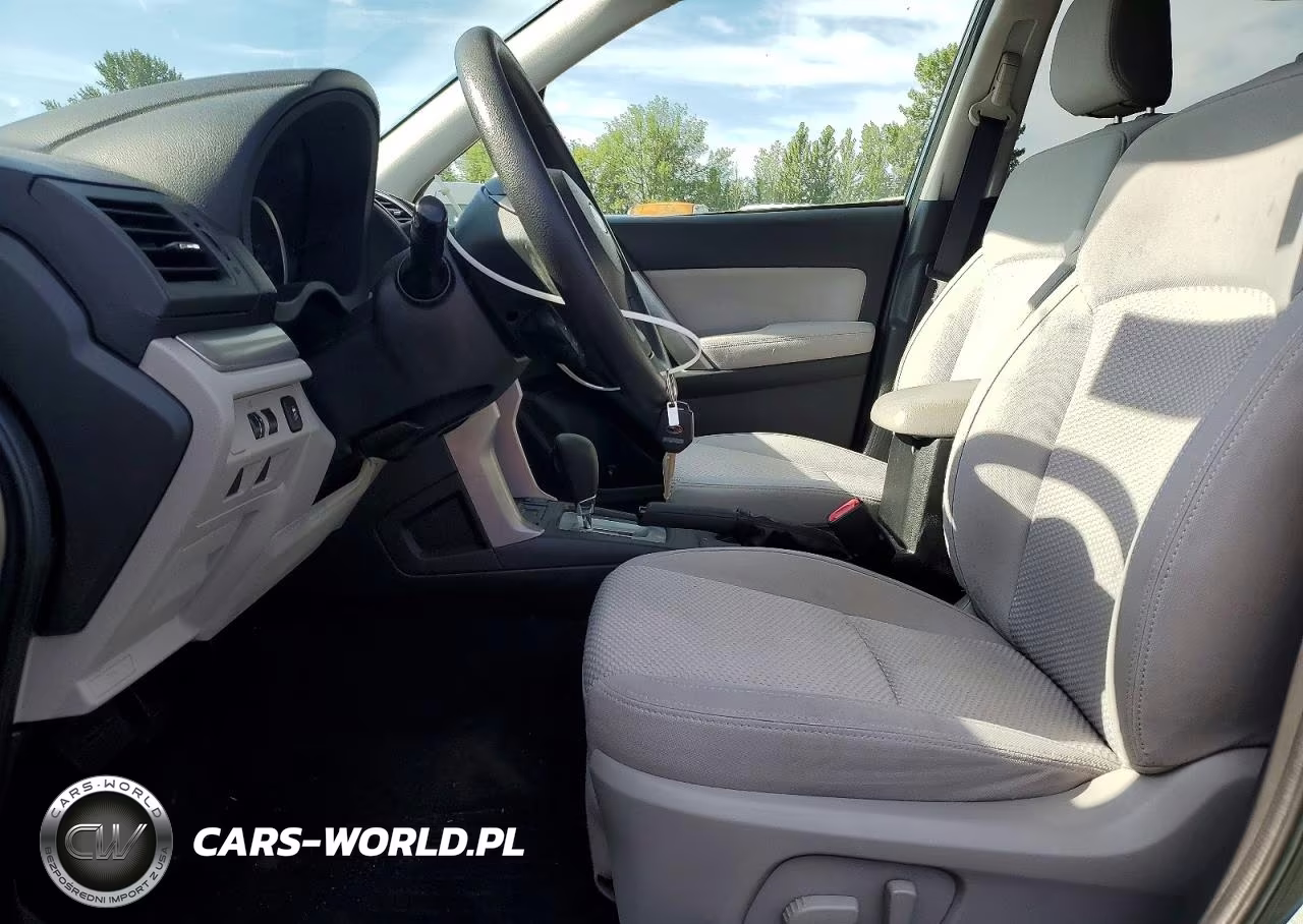 2015 Subaru Forester VIN:JF2SJADC7FH483627 - 7