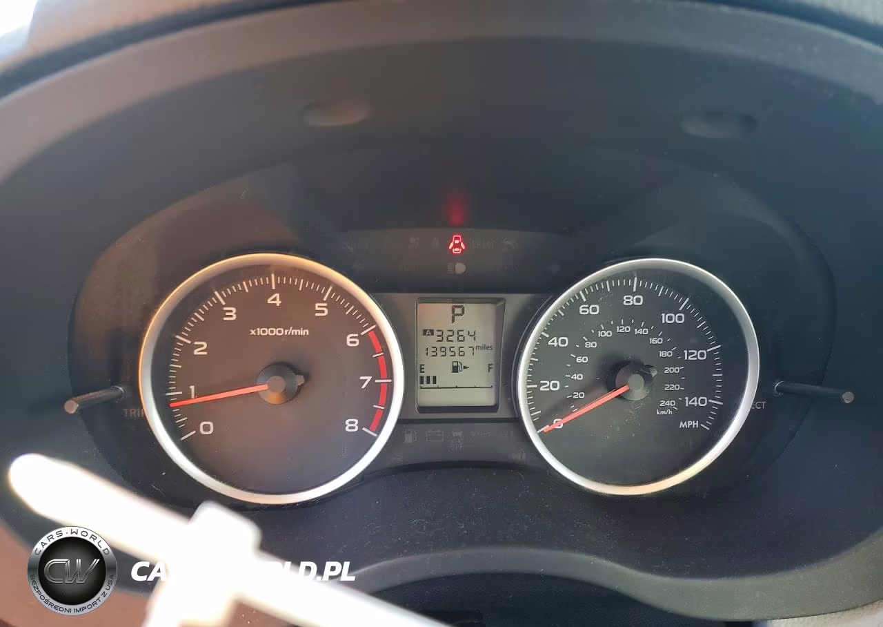 2015 Subaru Forester VIN:JF2SJADC7FH483627 - 9