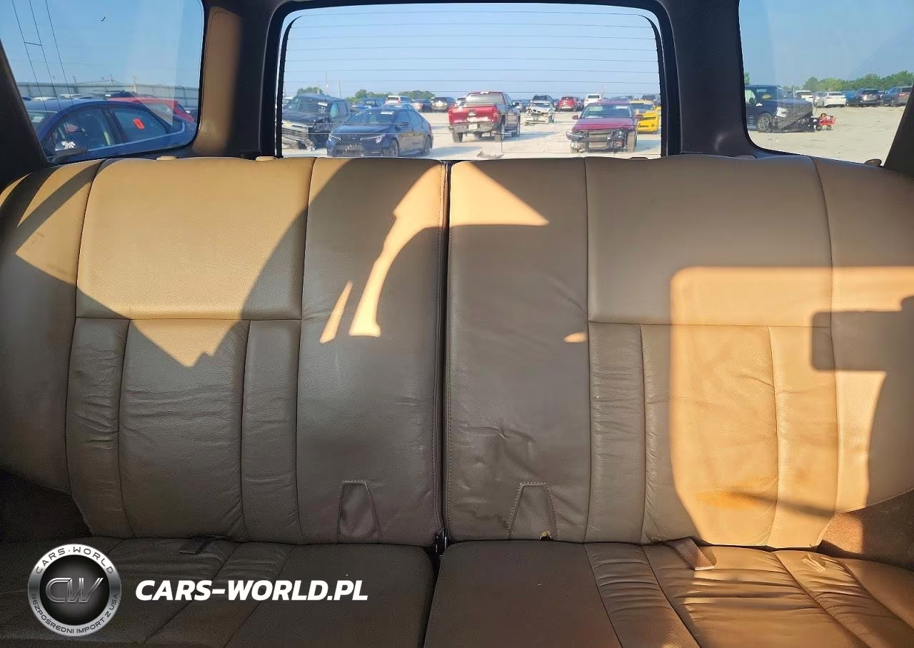 1998 Toyota 4 Runner VIN:JT3GN87R9W0086781 - 10