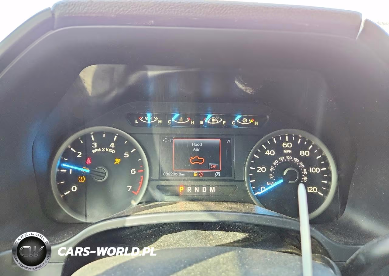 2018 Ford F-150 Xlt VIN:1FTFW1E55JKF34118 - 9