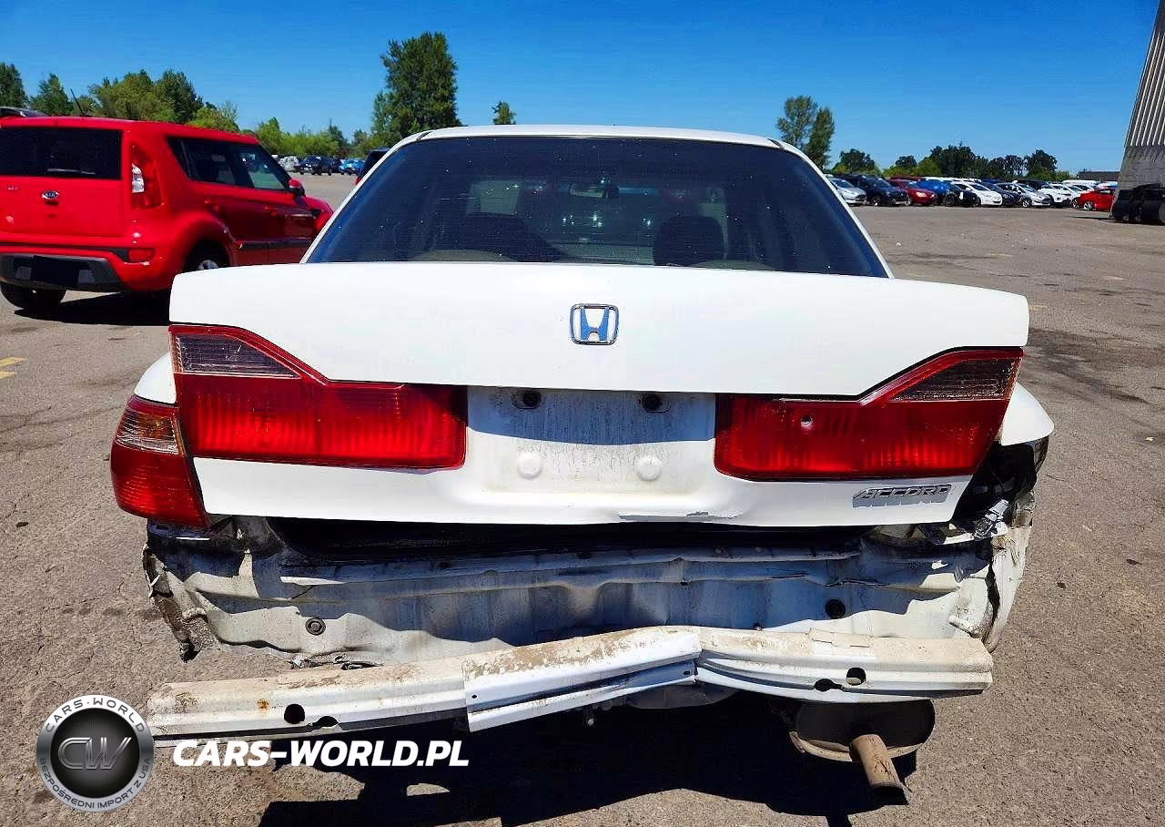 1998 Honda Accord Ex VIN:1HGCG5652WA130486 - 6