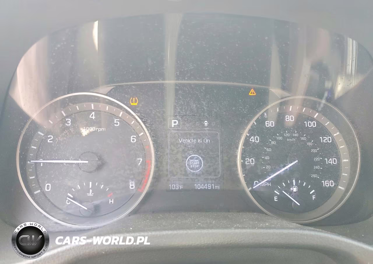 2018 Hyundai Elantra VIN:KMHD84LF0JU520593 - 9