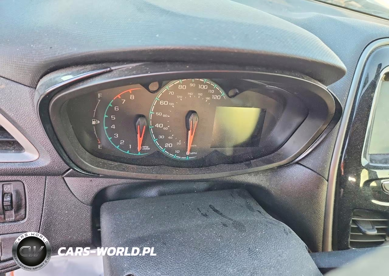 2022 Chevrolet Spark Ls VIN:KL8CB6SA0NC010445 - 9