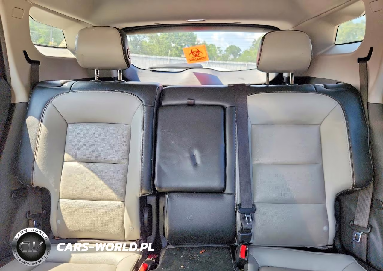 2019 GMC Terrain VIN:3GKALPEXXKL194993 - 10