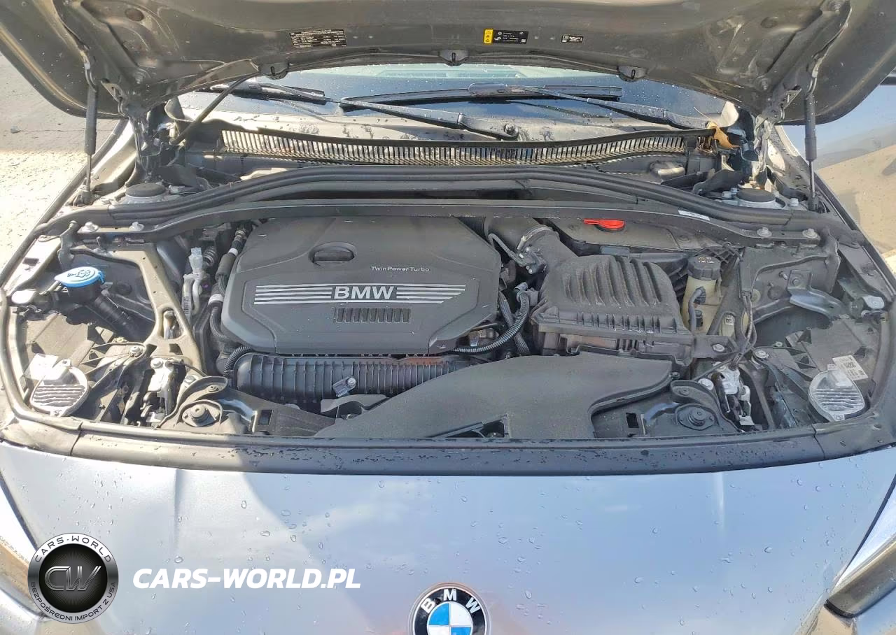 2024 BMW 228Xi VIN:WBA73AK09R7R50061 - 11
