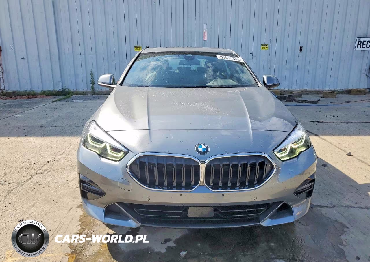 2024 BMW 228Xi VIN:WBA73AK09R7R50061 - 5
