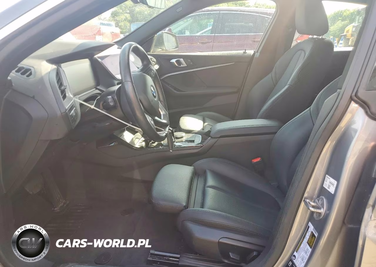 2024 BMW 228Xi VIN:WBA73AK09R7R50061 - 7